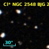 Cl* NGC 2548    BJG    2093