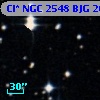Cl* NGC 2548    BJG    2095