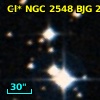 Cl* NGC 2548    BJG    2096