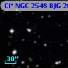 Cl* NGC 2548    BJG    2097