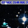 Cl* NGC 2548    BJG    2098