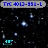 TYC 4013-981-1