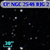 Cl* NGC 2548    BJG    2100