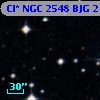 Cl* NGC 2548    BJG    2101