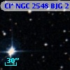 Cl* NGC 2548    BJG    2108
