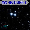 TYC 4013-994-1