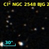 Cl* NGC 2548    BJG    2111