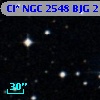 Cl* NGC 2548    BJG    2112