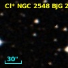 Cl* NGC 2548    BJG    2113