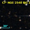 Cl* NGC 2548    BJG    2114