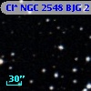 Cl* NGC 2548    BJG    2115