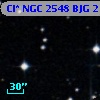 Cl* NGC 2548    BJG    2116