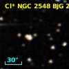 Cl* NGC 2548    BJG    2117