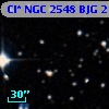 Cl* NGC 2548    BJG    2118