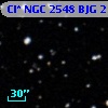 Cl* NGC 2548    BJG    2119