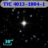 TYC 4013-1004-1