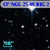 Cl* NGC 2548    BJG    2120