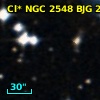 Cl* NGC 2548    BJG    2121
