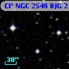 Cl* NGC 2548    BJG    2122