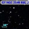 Cl* NGC 2548    BJG    2123