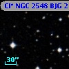 Cl* NGC 2548    BJG    2124