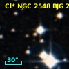 Cl* NGC 2548    BJG    2127
