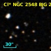 Cl* NGC 2548    BJG    2128