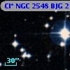 Cl* NGC 2548    BJG    2129