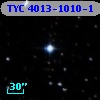 TYC 4013-1010-1