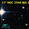 Cl* NGC 2548    BJG    2130