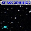 Cl* NGC 2548    BJG    2132