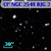 Cl* NGC 2548    BJG    2133