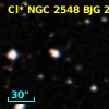Cl* NGC 2548    BJG    2135