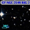 Cl* NGC 2548    BJG    2136