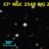 Cl* NGC 2548    BJG    2137