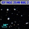 Cl* NGC 2548    BJG    2139