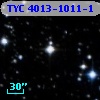 TYC 4013-1011-1