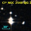 Cl* NGC 2548    BJG    2141