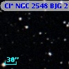 Cl* NGC 2548    BJG    2144