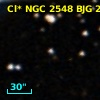 Cl* NGC 2548    BJG    2146