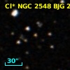 Cl* NGC 2548    BJG    2147