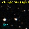 Cl* NGC 2548    BJG    2151