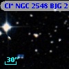 Cl* NGC 2548    BJG    2154