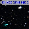 Cl* NGC 2548    BJG    2155