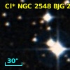 Cl* NGC 2548    BJG    2156