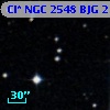 Cl* NGC 2548    BJG    2159