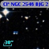 Cl* NGC 2548    BJG    2162
