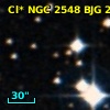 Cl* NGC 2548    BJG    2163