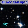 Cl* NGC 2548    BJG    2164