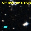 Cl* NGC 2548    BJG    2166